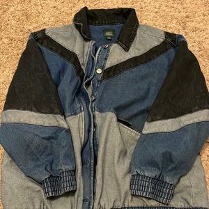 Wild Fable Jean Jacket